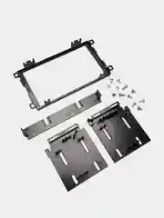 Переходная монтажная рамка 2-din 7дюймов (11-533) для Chevrolet Avalanche, Blazer,Colorado