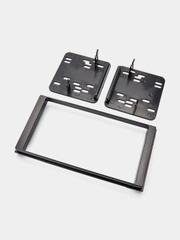 Переходная монтажная рамка 2-din 7 дюймов (11-212) на Subaru Forester, Impreza, XV, WRX