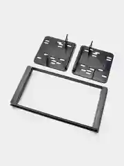 Переходная монтажная рамка 2-din 7 дюймов (11-212) на Subaru Forester, Impreza, XV, WRX
