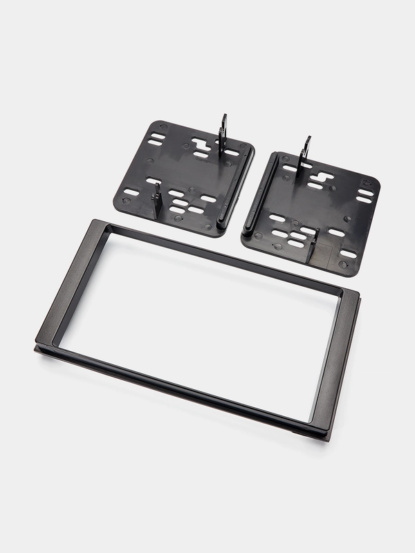 Переходная монтажная рамка 2-din 7 дюймов (11-212) на Subaru Forester, Impreza, XV, WRX
