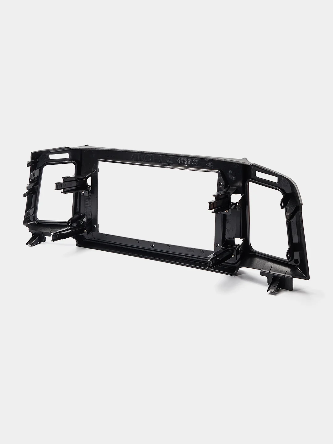 Переходная монтажная рамка 2-din, 10 дюймов (22-343), для Toyota Rav4 (13-19)