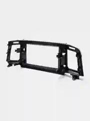 Переходная монтажная рамка 2-din, 10 дюймов (22-343), для Toyota Rav4 (13-19)
