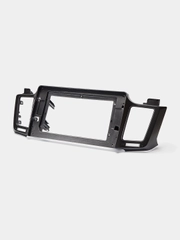 Переходная монтажная рамка 2-din, 10 дюймов (22-343), для Toyota Rav4 (13-19)