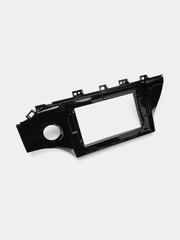 Переходная монтажная рамка 2-din, 10 дюймов (22-419), для Kia Rio 2017-2019