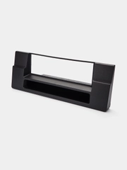 Переходная монтажная рамка 1-DIN (11-012) для BMW 5-Series (E39) 1995-2003 X5(E53) 1999-06