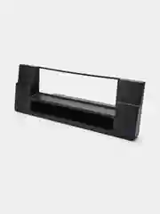 Переходная монтажная рамка 1-DIN (11-012) для BMW 5-Series (E39) 1995-2003 X5(E53) 1999-06