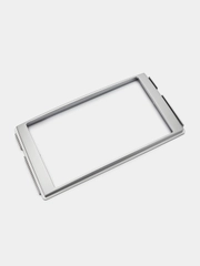 Переходная монтажная рамка 2-din 7 дюймов (11-449) для Hyundai Santa Fe 2006-2012