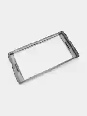 Переходная монтажная рамка 2-din 7 дюймов (11-449) для Hyundai Santa Fe 2006-2012
