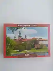 Серый пазлы 1000/1500 элементов