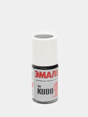 KWGM Sapphire Blue KIA металлик Эмаль автомобильная ремонтная с кисточкой KUDO KU73356