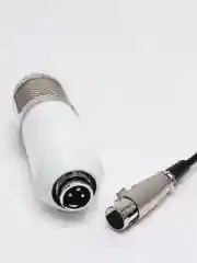 Кабель XLR 48 для микрофона