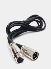 Кабель XLR 48 для микрофона