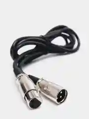 Кабель XLR 48 для микрофона