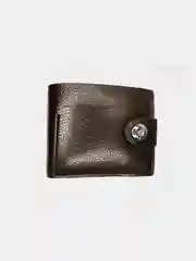 Хаки кошелек мужской, портмоне
