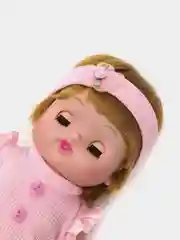 Кукла "Модница"