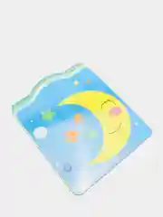 Бирюзовый планшет с лабиринтом