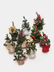 Рождественская ёлочка