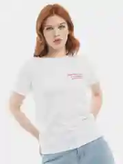 Женская футболка с вышивкой 100% хлопок