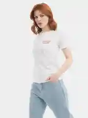 Женская футболка с вышивкой 100% хлопок