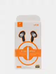 Наушники SKYDOLPHIN SR18 с микрофоном Audio 3.5 мм, 1,2 м