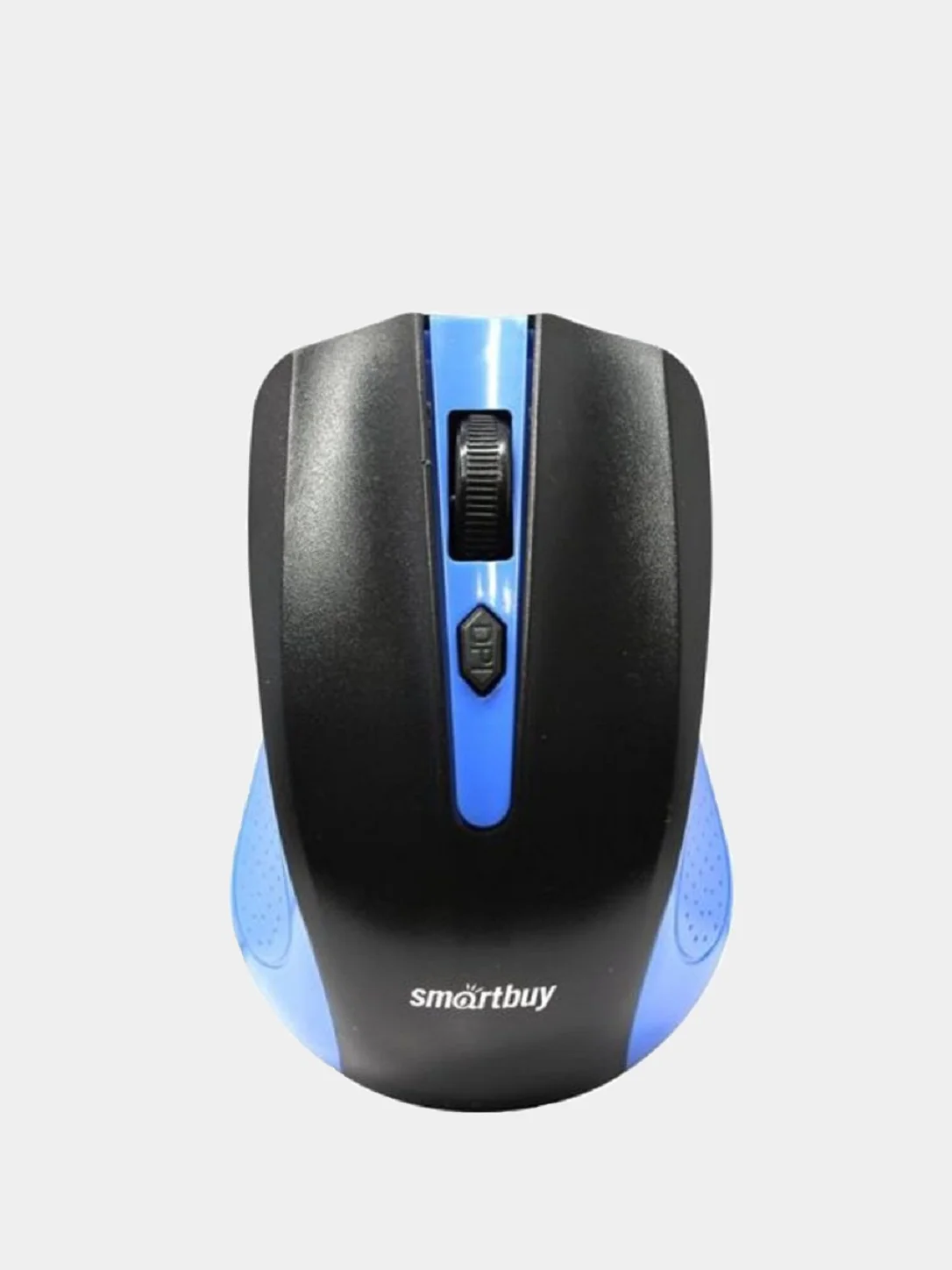 Синий мышь компьютерная беспроводная Smartbuy ONE SBM-352AG