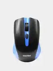 Синий мышь компьютерная беспроводная Smartbuy ONE SBM-352AG