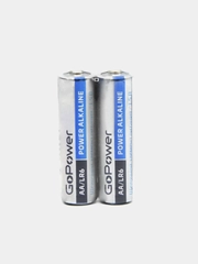 2/4шт Батарейка АА алкалиновая щелочная Super Alkaline AA LR6
