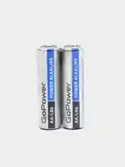 2/4шт Батарейка АА алкалиновая щелочная Super Alkaline AA LR6