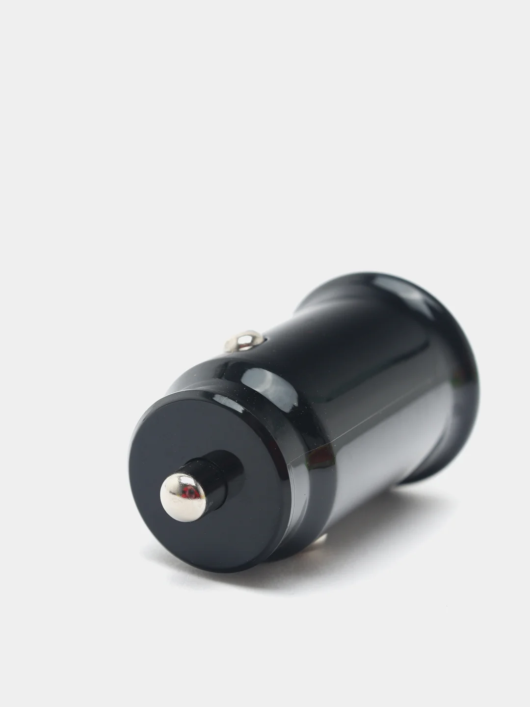 Белый автомобильные зарядные устройства SKYDOLPHIN SZ12, 2 USB разъема