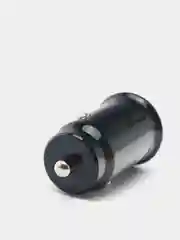 Белый автомобильные зарядные устройства SKYDOLPHIN SZ12, 2 USB разъема