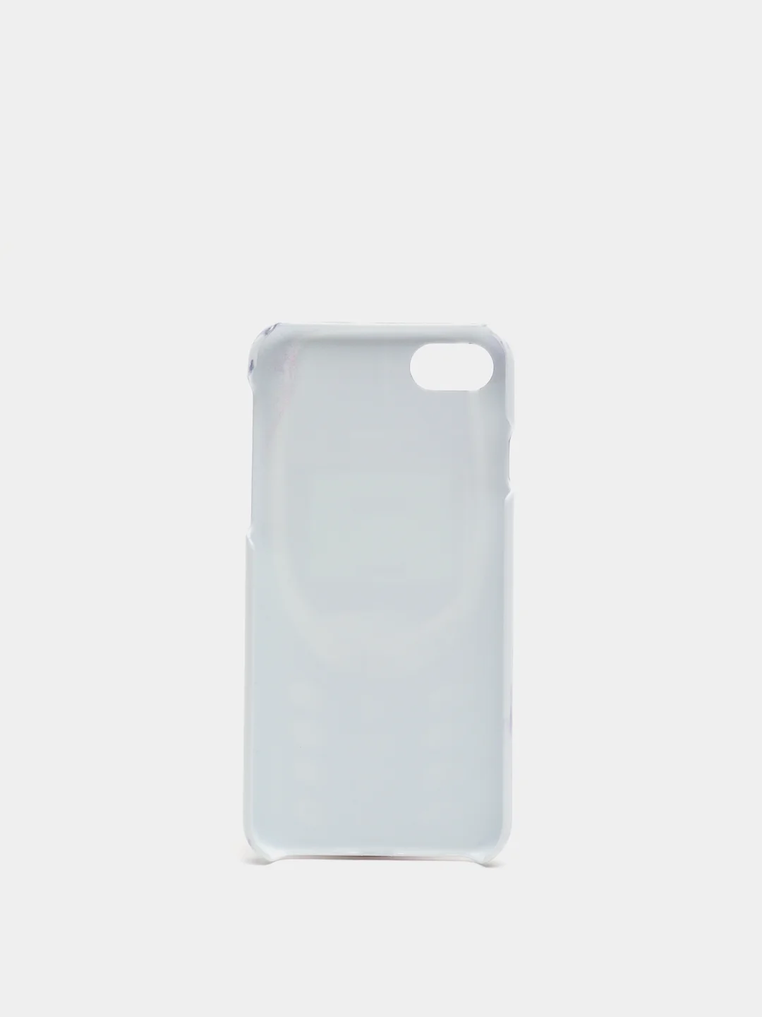 Чехол пластиковый для Apple iPhone 6/6 Plus/7/7 Plus с принтом "Нокиа 3110"