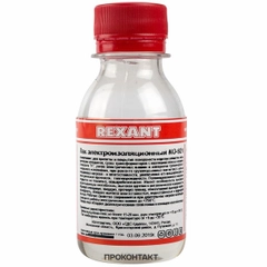 Лак электроизоляционный KO-921 REXANT, 100 мл