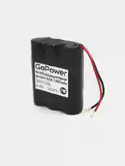 Аккумулятор для радиотелефонов T157/T160/T207/T236/T279/T314/T356/T393 GoPower PC1 NI-MH