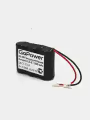 Аккумулятор для радиотелефонов T157/T160/T207/T236/T279/T314/T356/T393 GoPower PC1 NI-MH