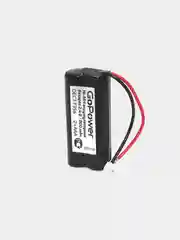 Аккумулятор для радиотелефонов T157/T160/T207/T236/T279/T314/T356/T393 GoPower PC1 NI-MH