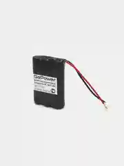 Аккумулятор для радиотелефонов T157/T160/T207/T236/T279/T314/T356/T393 GoPower PC1 NI-MH
