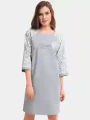 Платье женское для дома LDR 19-807 Клевер