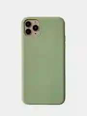Оливковый чехол для iPhone 11, 11 Pro, 11 Pro Max, 12 mini, 12, 12 Pro, 12 Pro Max, 13, 13 Pro Max