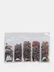 Стразы горячей фиксации