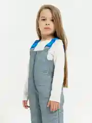 Полукомбинезон