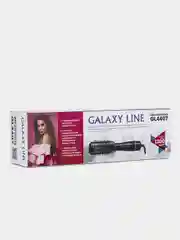 Фен-расческа GALAXY LINE GL4407