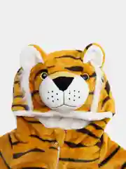 Кигуруми для малышей