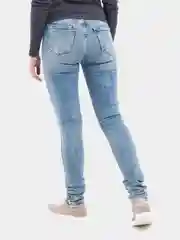 Джинсы женские, LTB Tanya