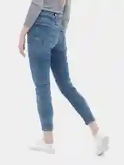 Женские джинсы LTB MIKA