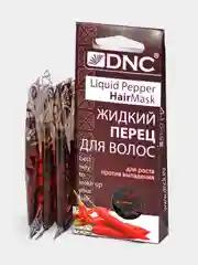 Жидкий перец для волос DNC