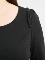 Платье молодежное офисное