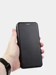 Морской чехол книжка Samsung Galaxy A52 / Самсунг Галакси А52