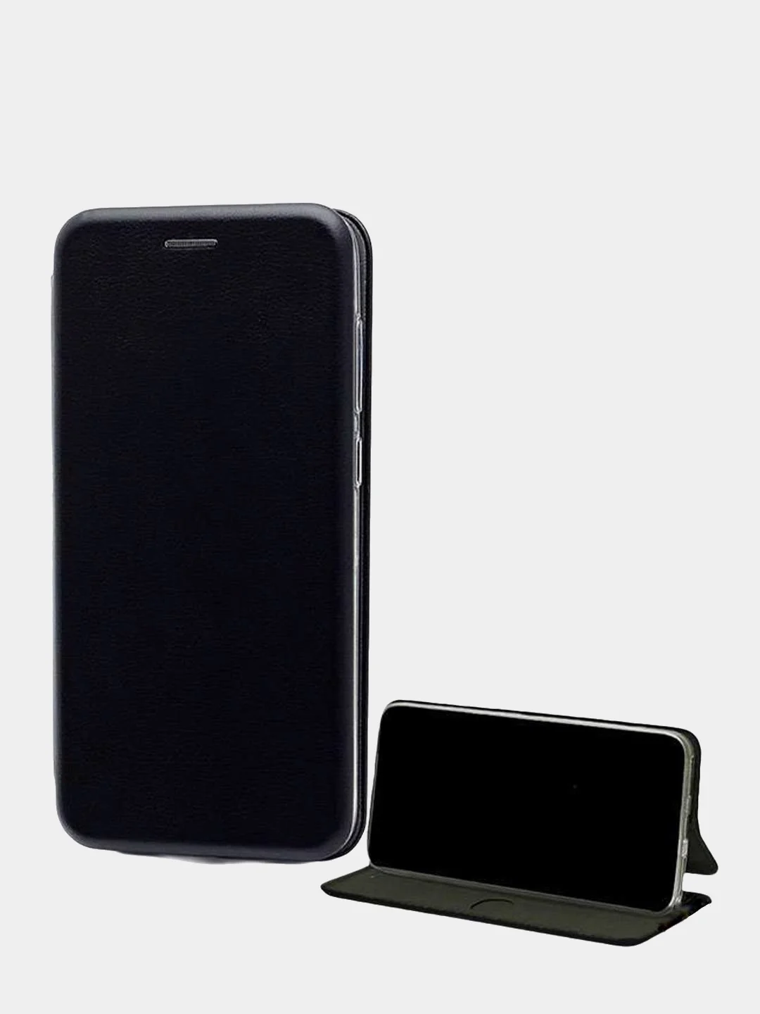 Морской чехол книжка Samsung Galaxy A52 / Самсунг Галакси А52