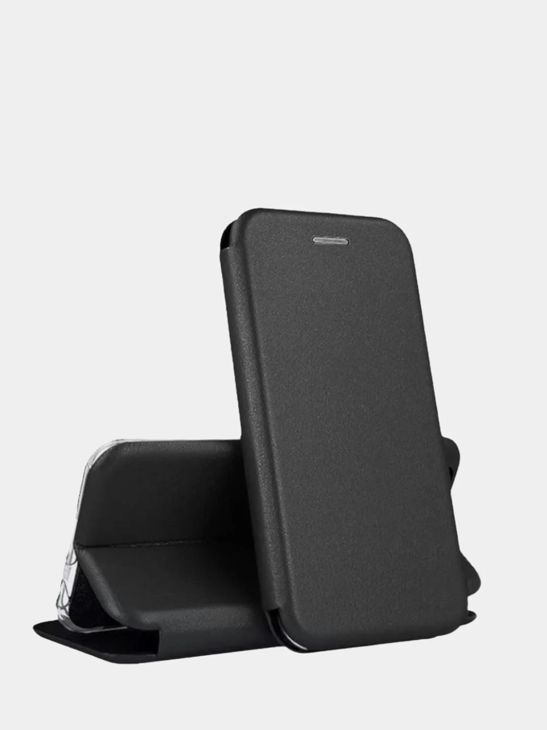 Морской чехол книжка Samsung Galaxy A52 / Самсунг Галакси А52
