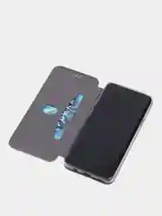Морской чехол книжка Samsung Galaxy A52 / Самсунг Галакси А52